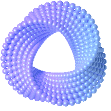 Blockchain Animation
