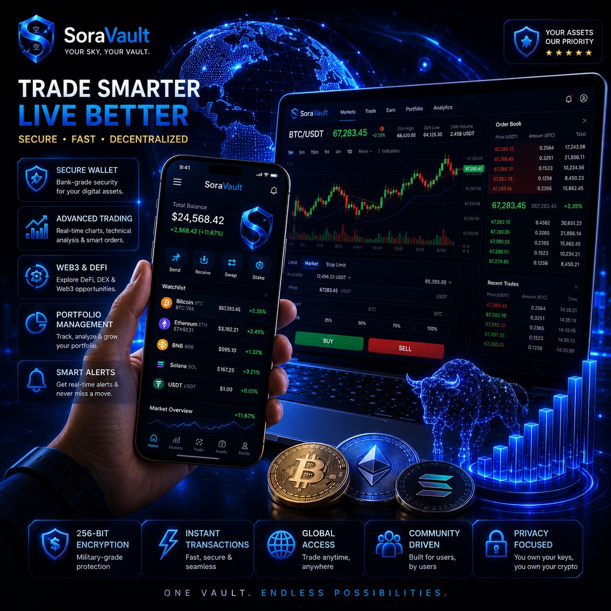 Blockchain