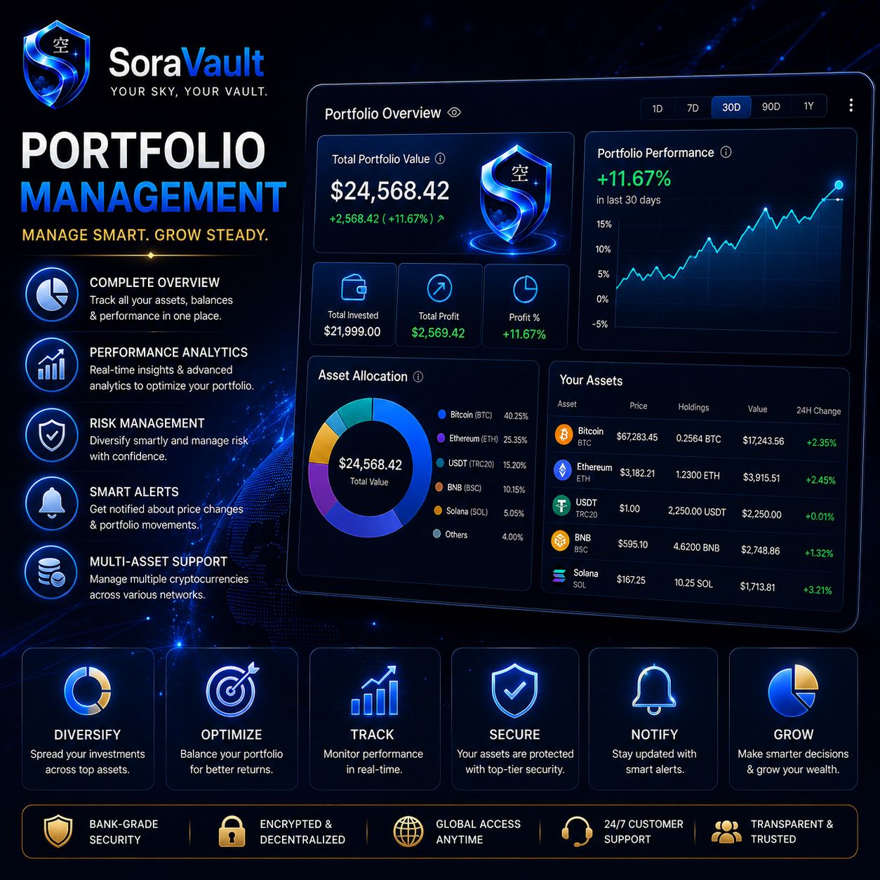 Portfolio